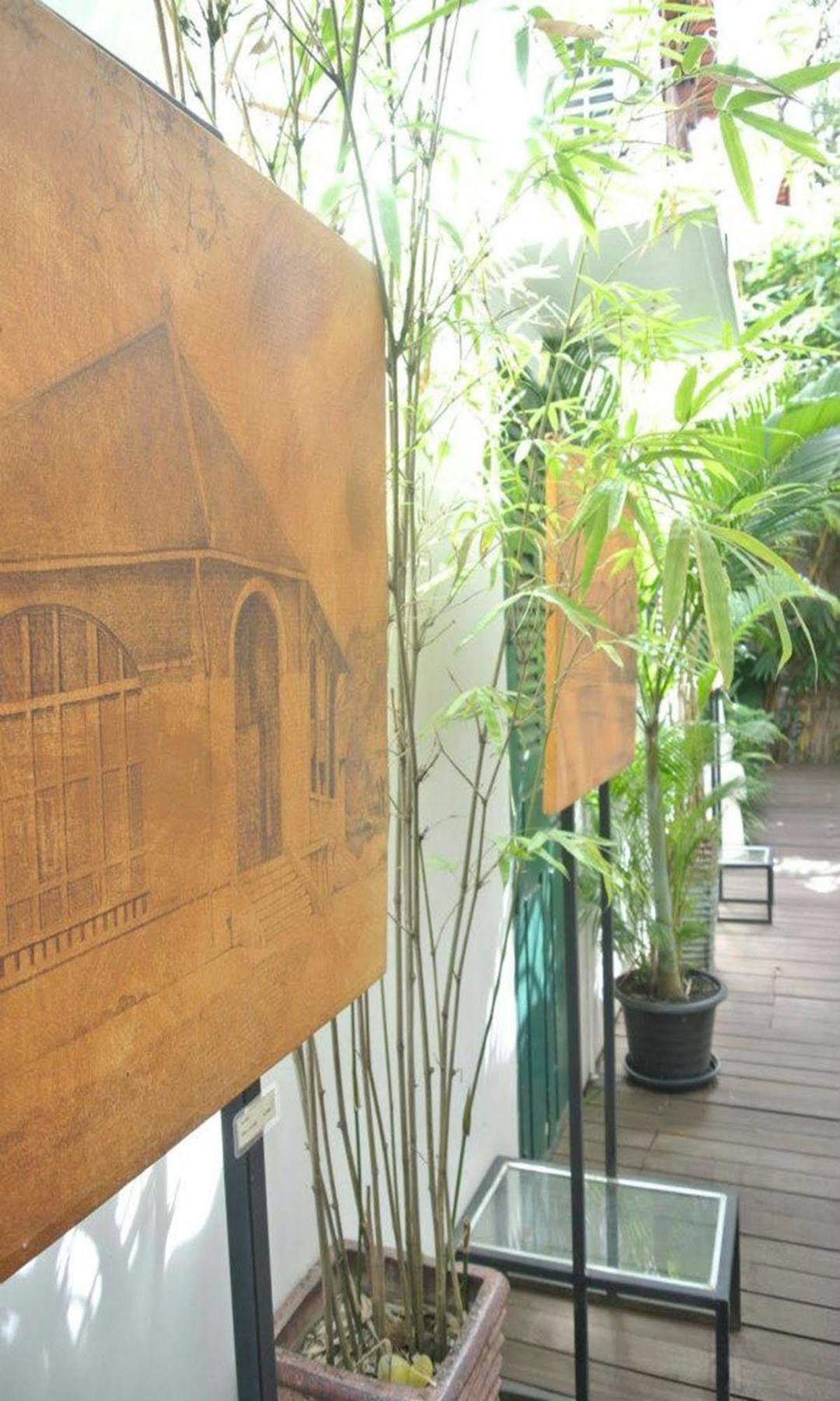 Alliance Alize Boutique Villa Siem Reap Ngoại thất bức ảnh